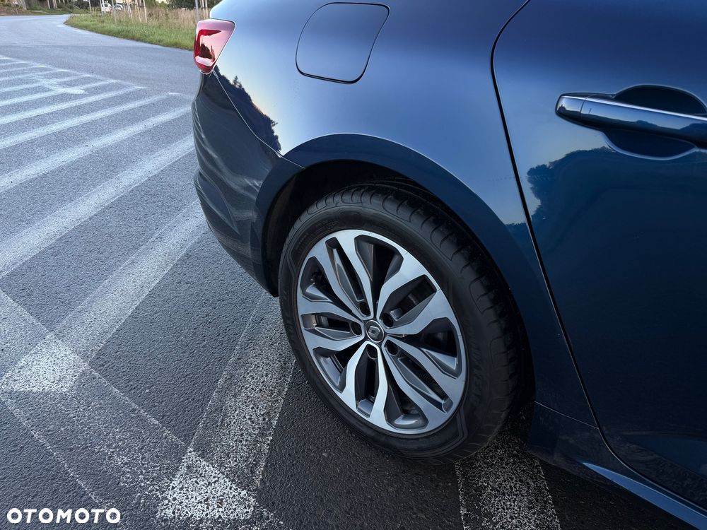 Renault Talisman 1.6 Energy dCi Intens EDC - 34