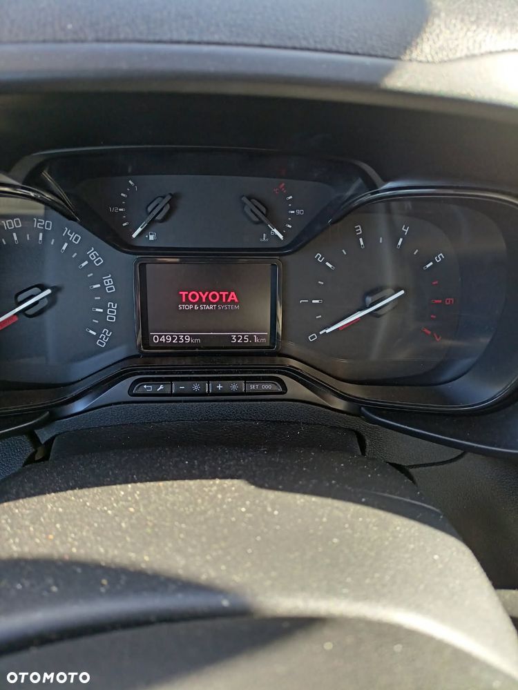 Toyota Proace City Verso 1.5 D-4D Business - 5