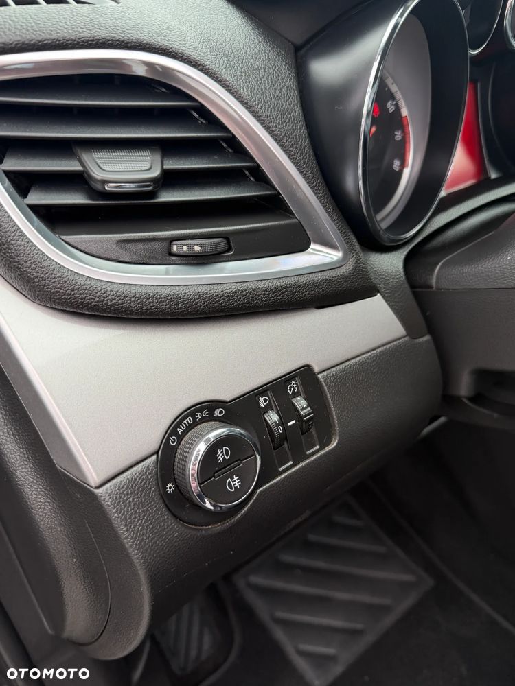 Opel Mokka - 14