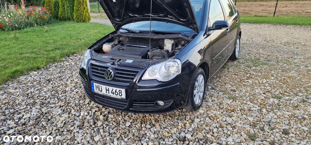 Volkswagen Polo 1.4 Sportline - 7