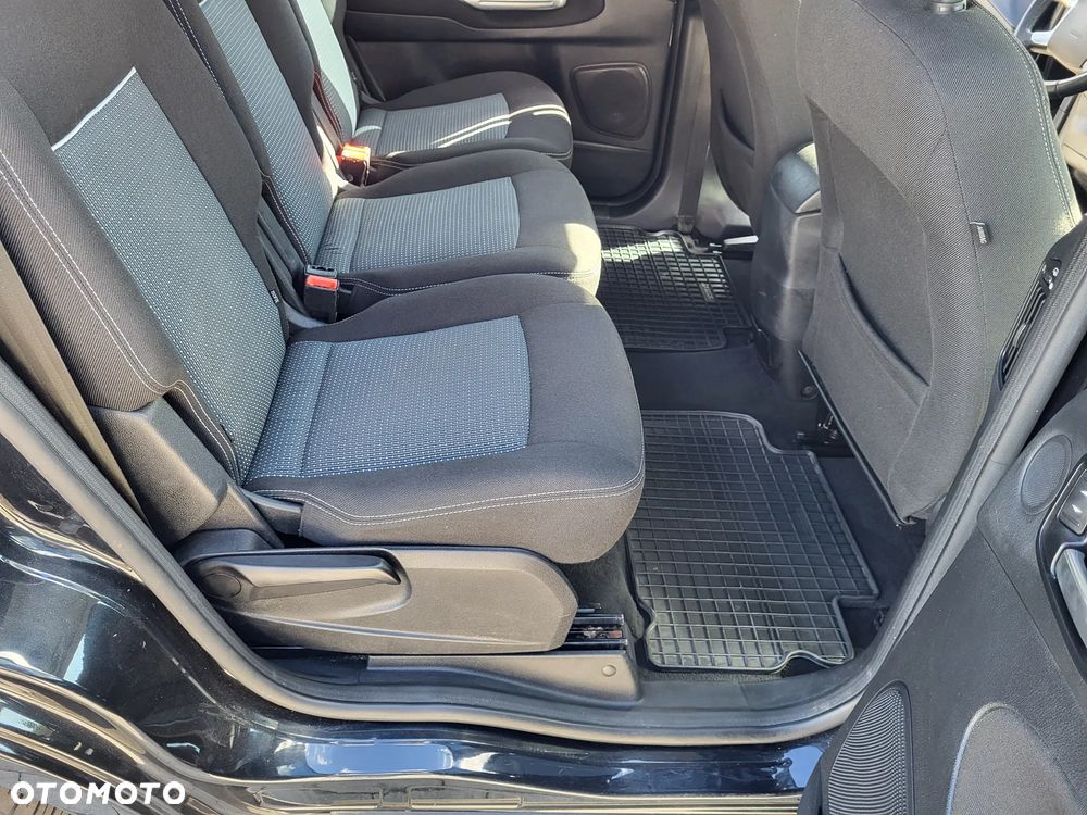 Ford S-Max 2.0 FF Trend - 18