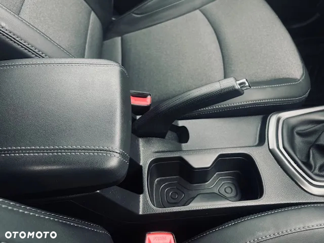 SsangYong/KGM Tivoli 1.5 T-GDI Adventure Plus - 21