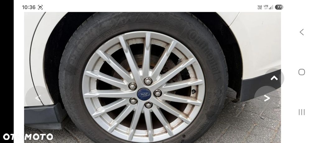 Ford C-MAX - 16