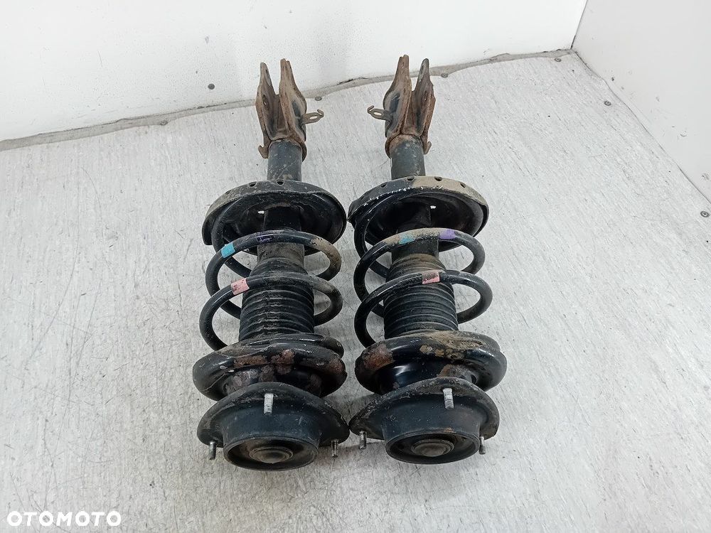AMORTYZATORY PRZÓD KOMPLET SUBARU XV 20310FJ071  20310FJ061 2.0 16V - 2