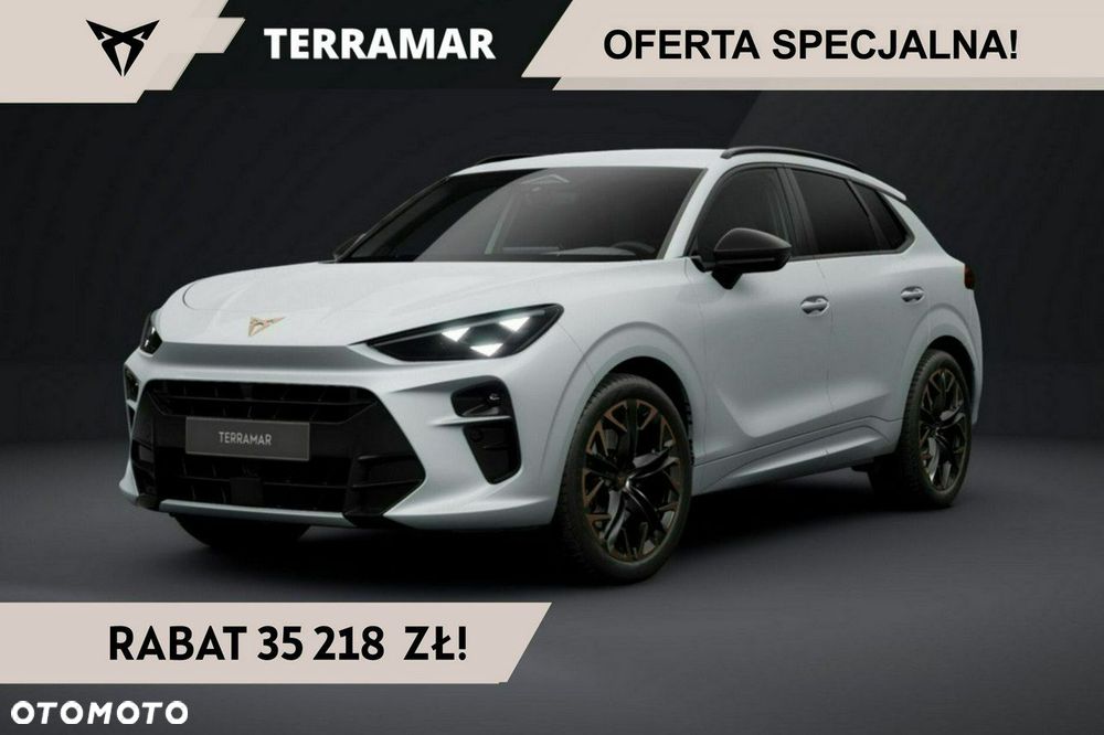 Cupra Terramar - 1