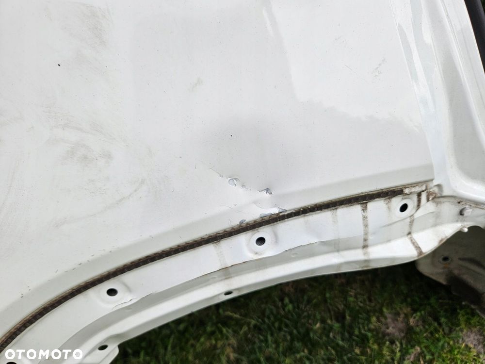 SUZUKI SX4 S-CROSS II 21- ĆWIARTKA BŁOTNIK PRAWY TYŁ 26U - 3