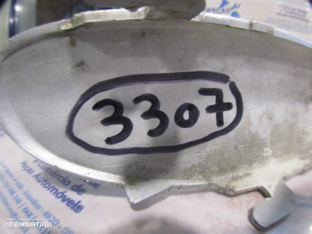 Grelha Friso A2038854321 MERCEDES C220cdi SPORTCOUPE CL203 W203 2003 2.2CDI 143CV 3P CINZA FE GRE PC FRT - 4