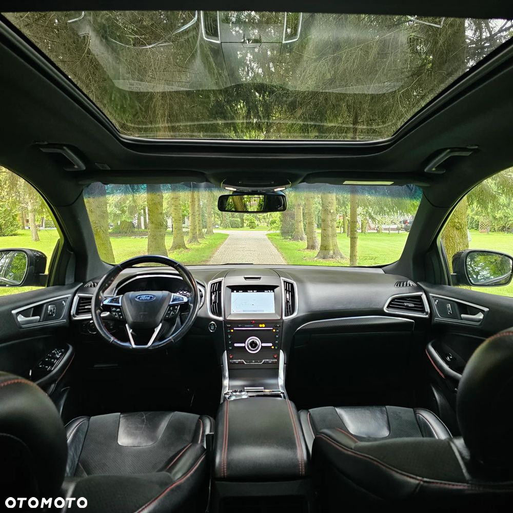 Ford Edge 2.0 EcoBlue Twin-Turbo 4WD ST-Line - 21