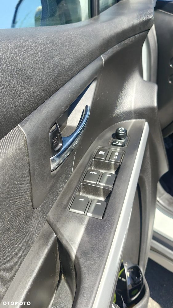 Suzuki SX4 - 20