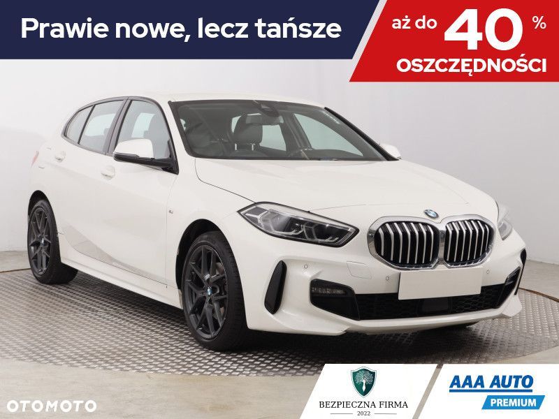 BMW Seria 1 - 1