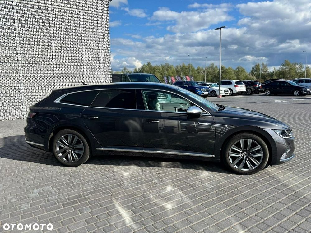 Volkswagen Arteon - 6
