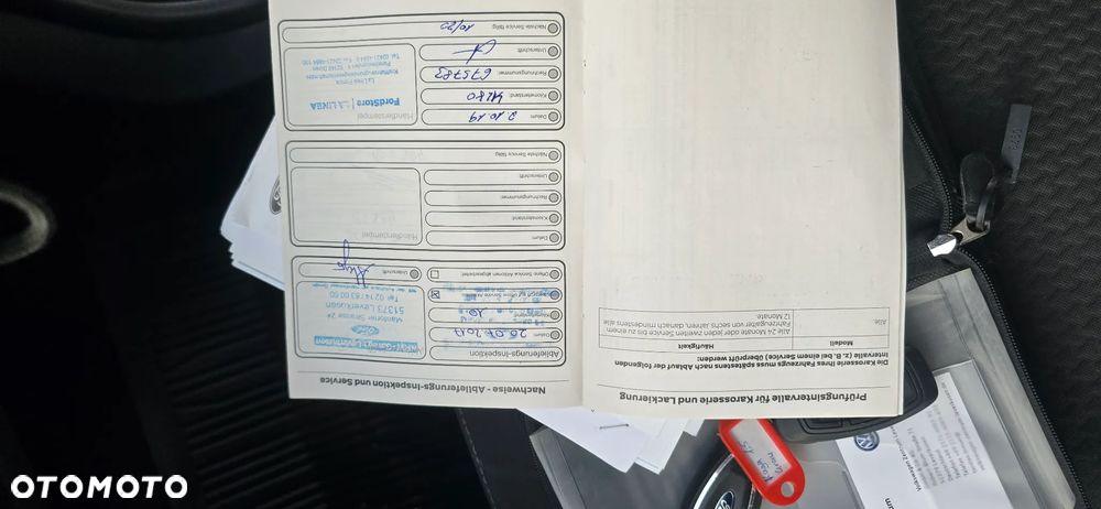 Ford Kuga 1.5 EcoBoost 2x4 Business Edition - 28