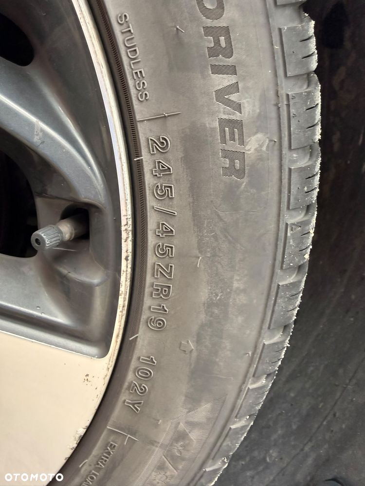 Hyundai Tucson 1.7 CRDI BlueDrive GO Plus 2WD DCT - 27