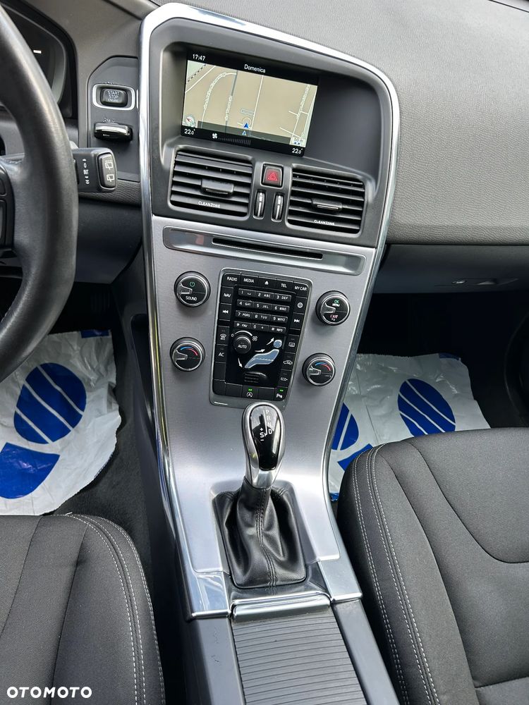 Volvo XC 60 - 9