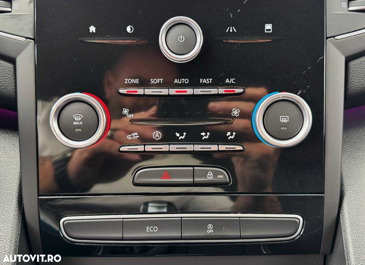 Renault Talisman - 23