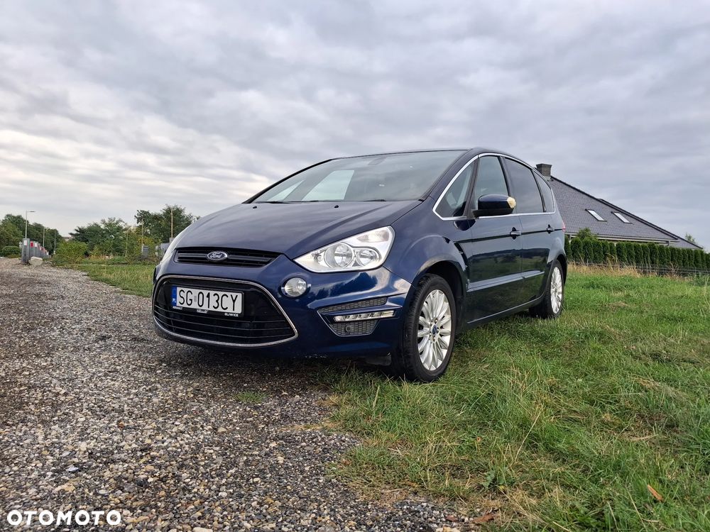 Ford S-Max 1.6 T Titanium - 24