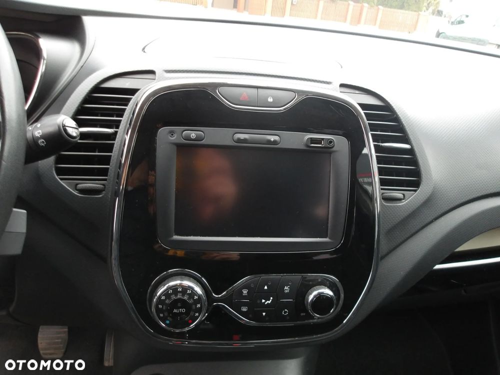 Renault Captur 0.9 Energy TCe Zen - 12