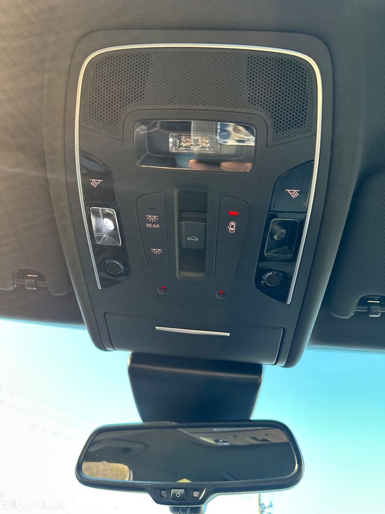 Audi A6 2.0 TDI Ultra S tronic - 18