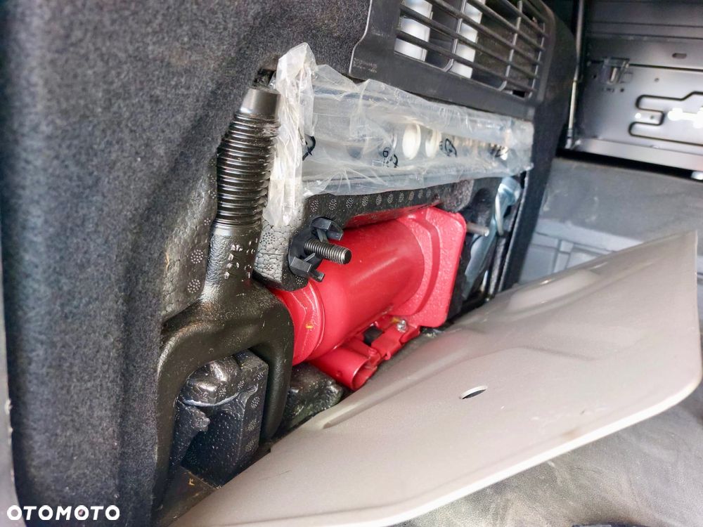 Scania R 500 Z Niemiec /// skóry /// full led /// pełen serwis /// - 5