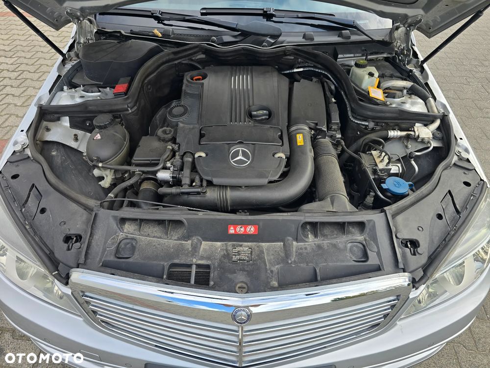 Mercedes-Benz Klasa C - 31