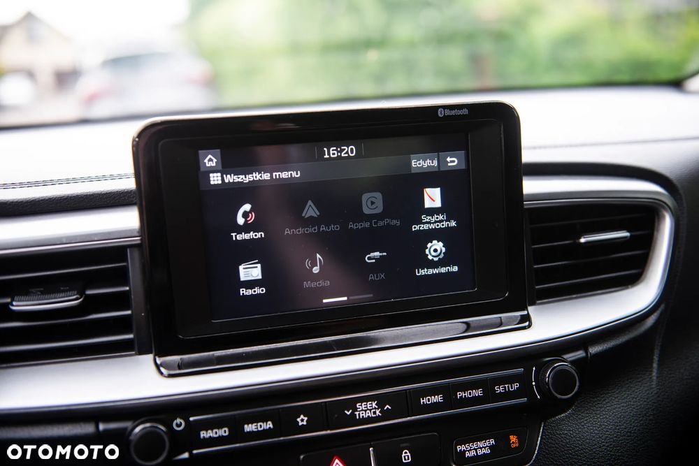 Kia Ceed 1.4 Business Line - 23