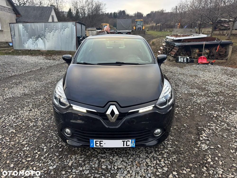 Renault Clio Energy dCi 90 Start & Stop Limited - 2