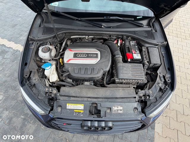 Audi S3 - 8
