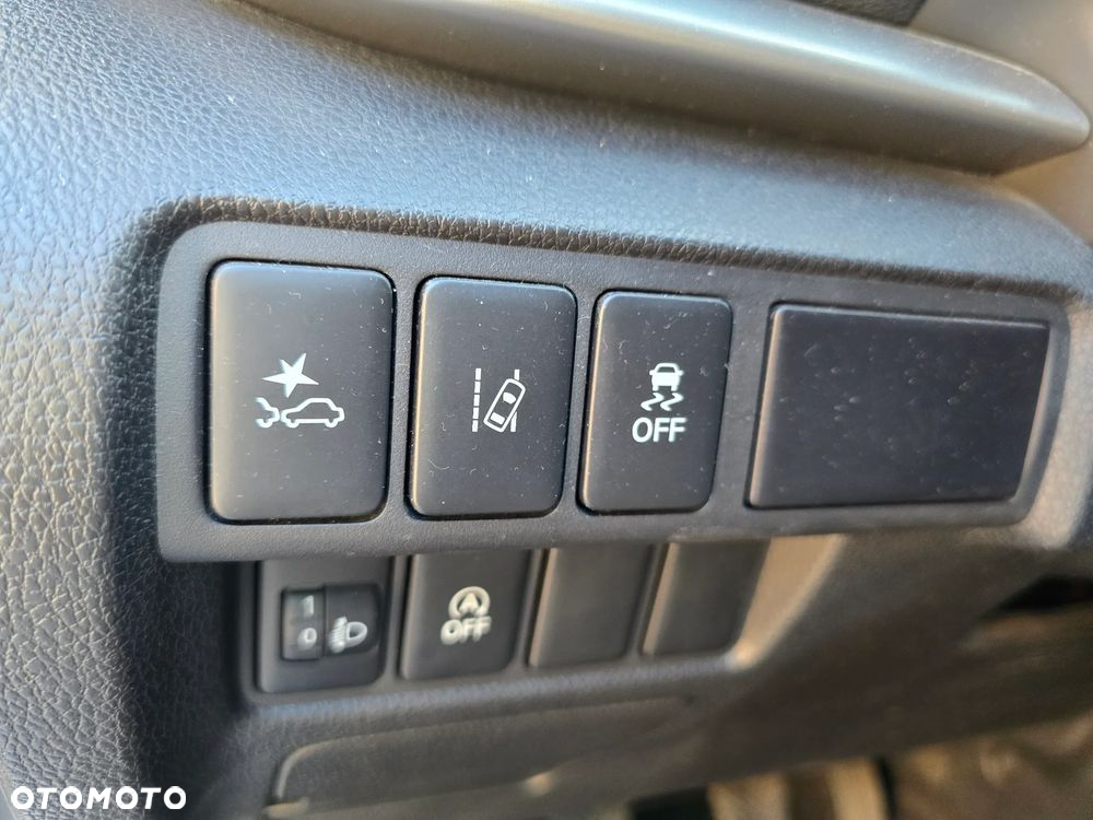 Mitsubishi Eclipse Cross 1.5 T-MIVEC ClearTec 2WD Diamant Edition Plus - 33