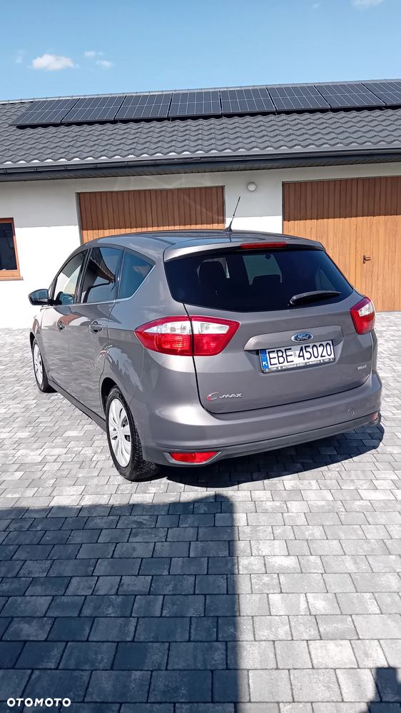 Ford C-MAX 1.0 EcoBoost Start-Stopp-System Trend - 6
