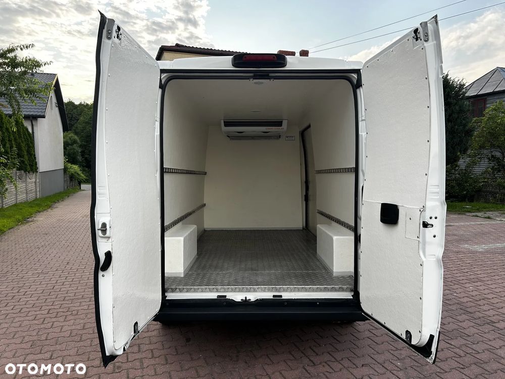 Peugeot BOXER - 18