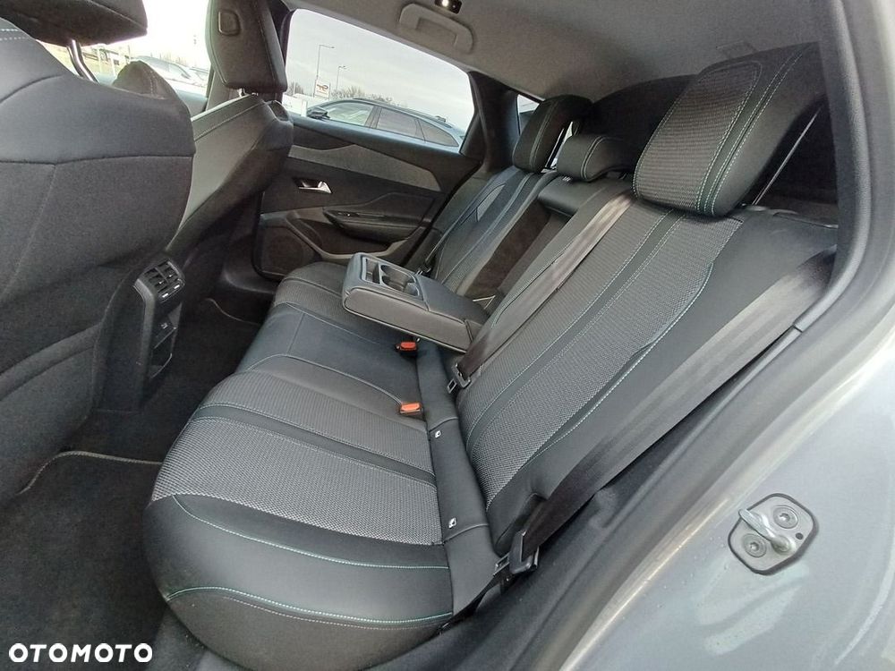 Peugeot 308 1.5 BlueHDi Allure Pack S&S EAT8 - 28