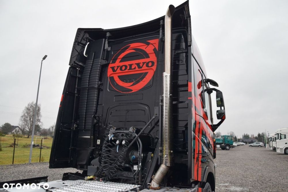 Volvo FH 500 Standard - 21