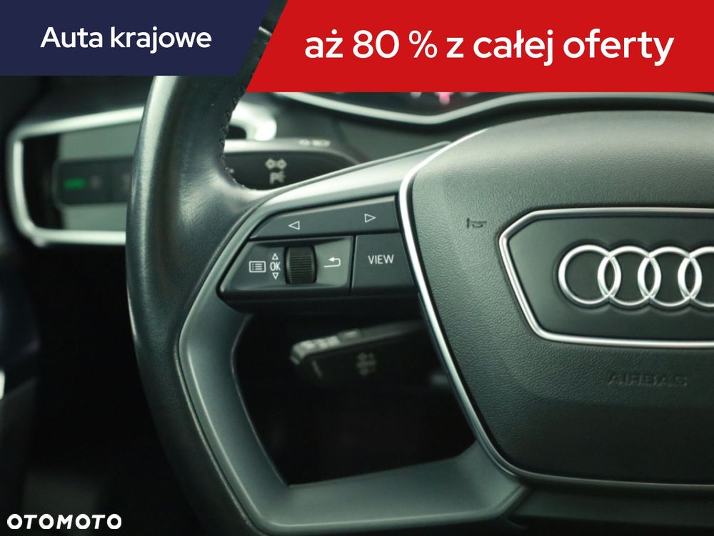 Audi A6 Avant - 20