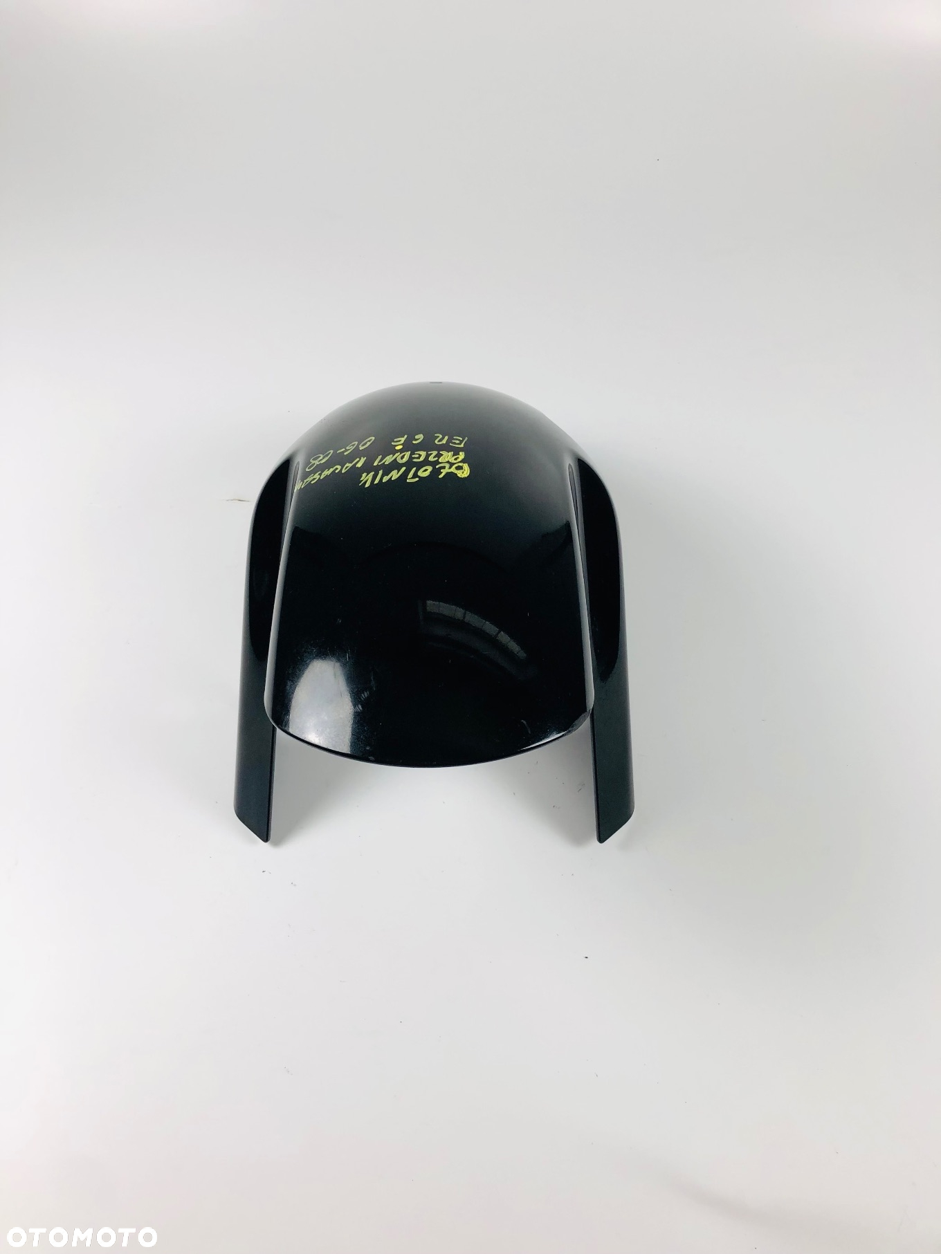 Kawasaki ER6F 06-08 błotnik przedni przód - 4