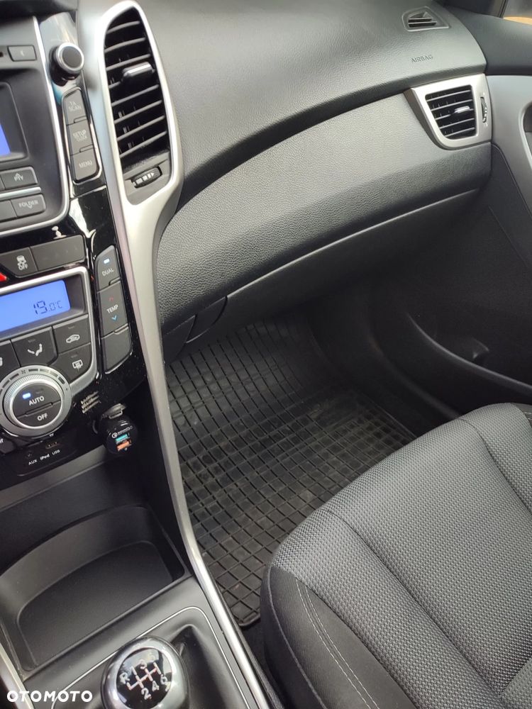 Hyundai i30 1.4 Comfort - 30