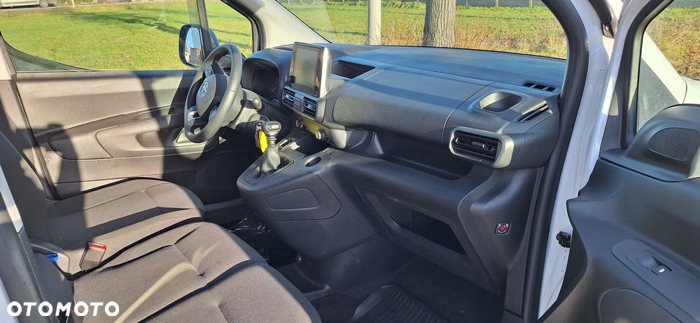 Toyota PROACE  CITY - 10