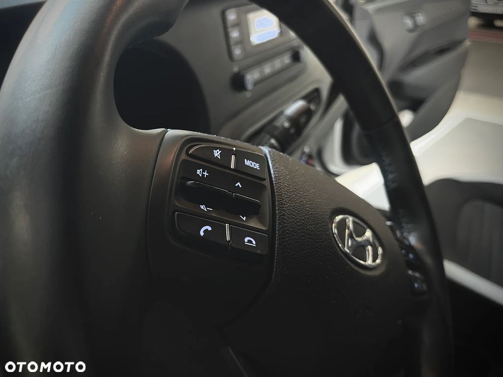 Hyundai i10 1.2 Comfort - 10
