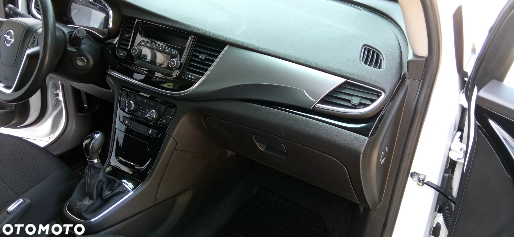 Opel Mokka 1.6 Active S&S - 21