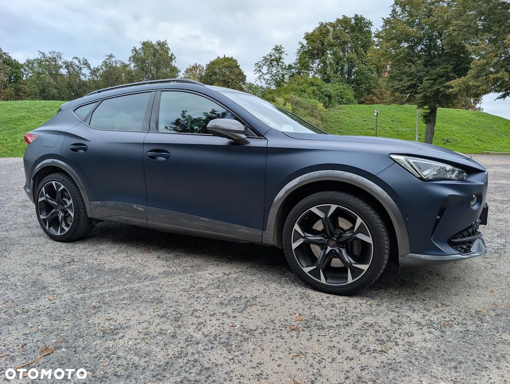 Cupra Formentor VZ 1.4 e-Hybrid DSG - 12