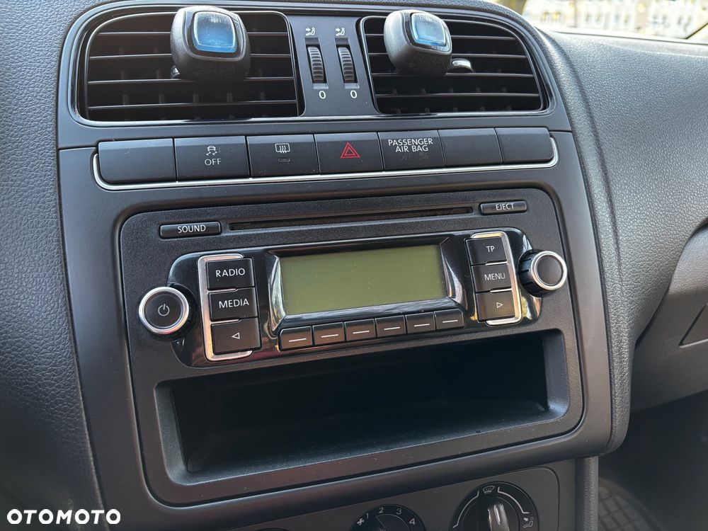 Volkswagen Polo 1.2 Trendline - 20