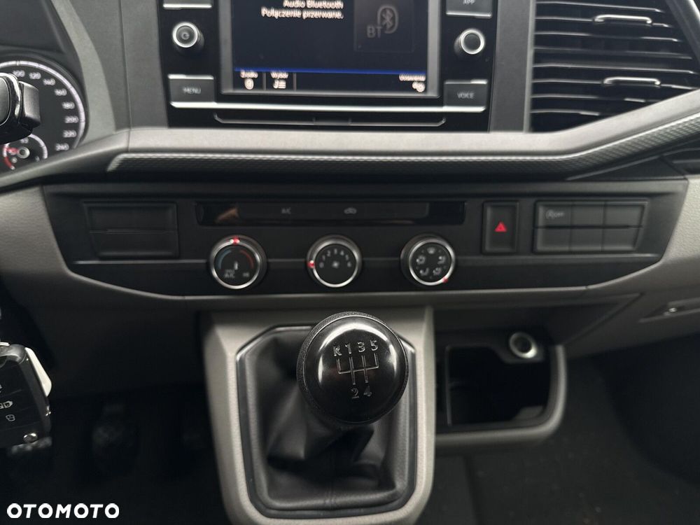 Volkswagen Transporter T6 2.0 TDI - 18