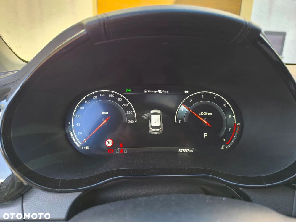 Kia XCeed 1.5 T-GDI L DCT - 7