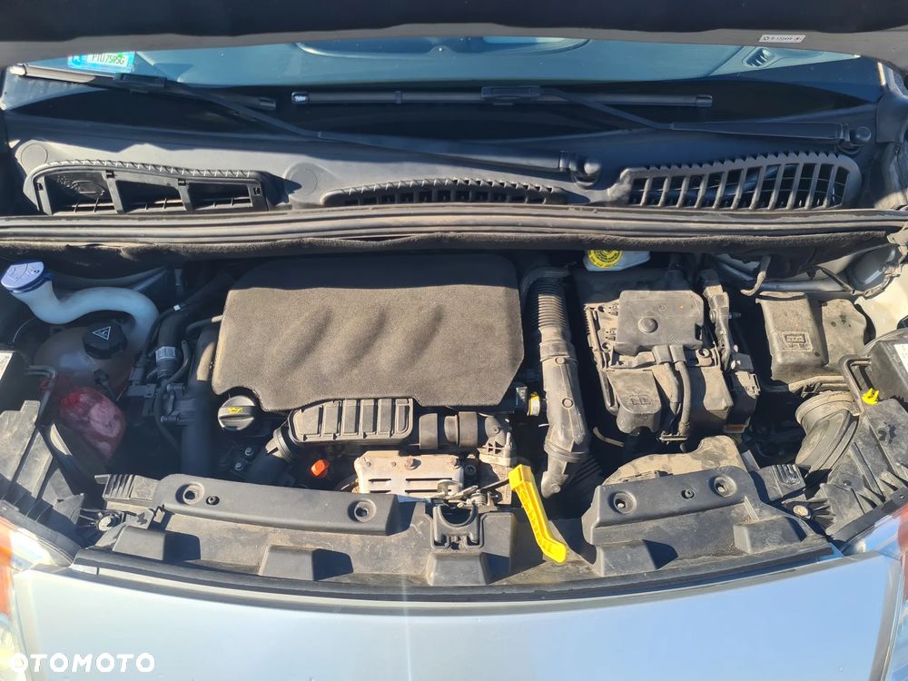 Citroën C3 Picasso 1.2 PureTech Exclusive - 6