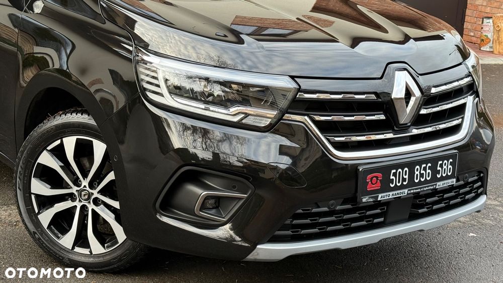 Renault Kangoo TCe 130 EDITION ONE - 31