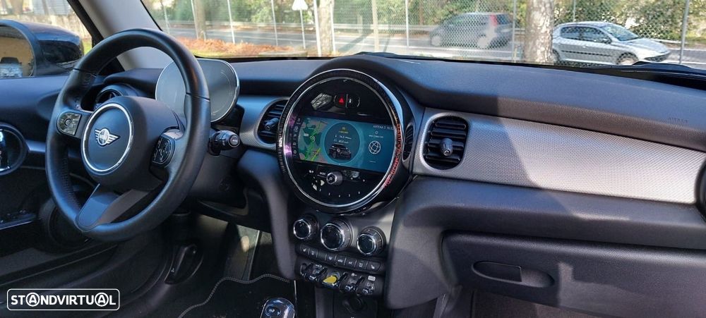 MINI 3 Portas Cooper SE - 6