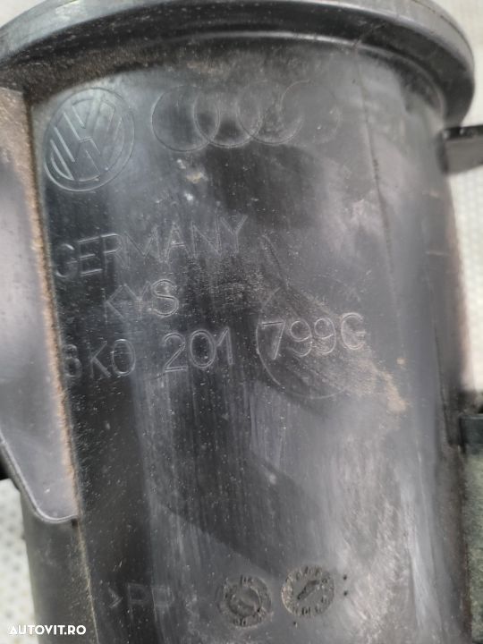 Filtru Carbon Carbune Activ Audi A4 B8 A5 Q5 Benzina Cod 8KG - 5