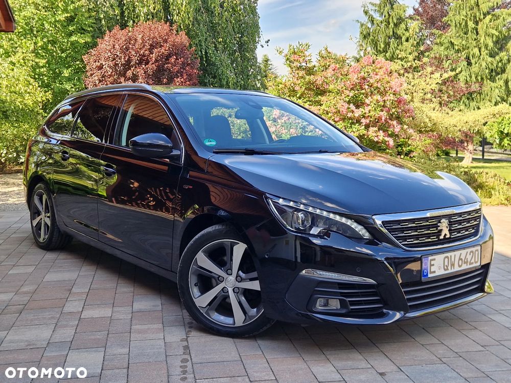 Peugeot 308 BlueHDi 130 Stop & Start GT Pack - 15