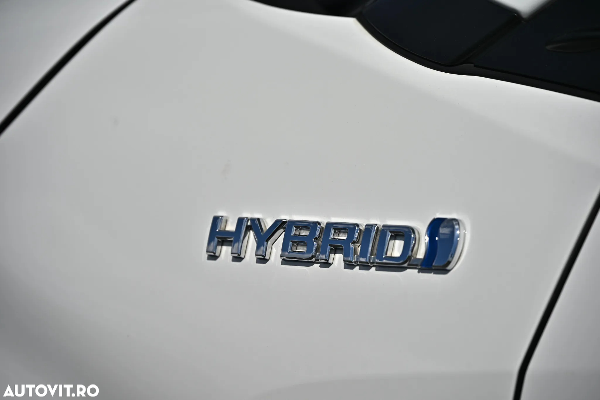 Toyota C-HR - 31