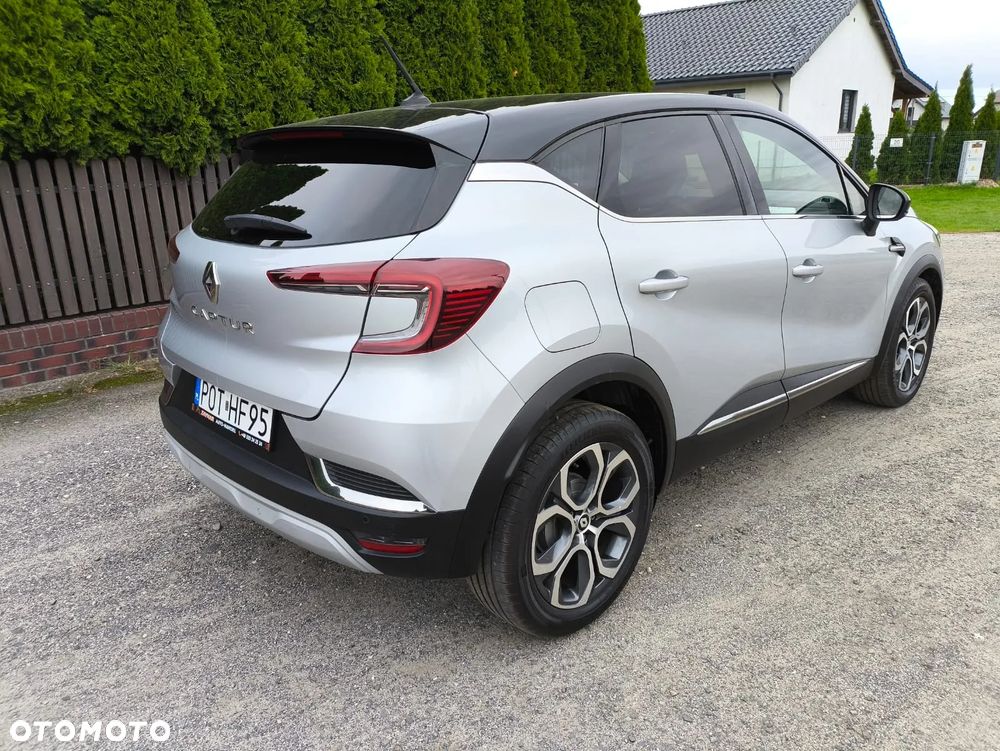 Renault Captur 1.0 TCe Intens - 3