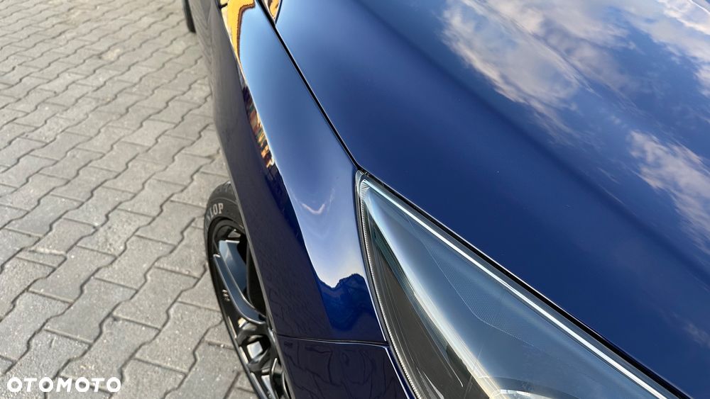 Ford Focus 2.0 EcoBoost ST - 7